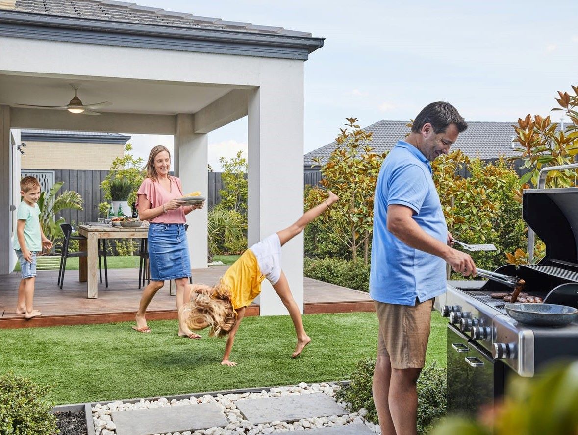 [Land for Sale] Maple Grove Estate, Pakenham East OpenLot